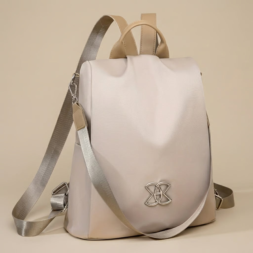 SecureMove Everyday Anti-Theft Backpack
