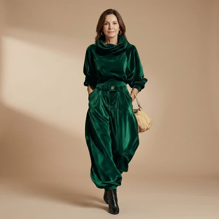 Linda | Set – Comfortable Everyday Wear