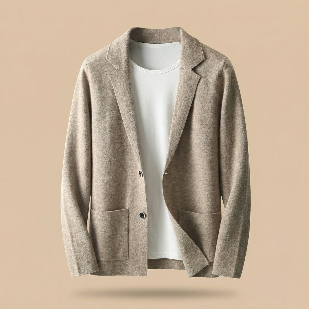 Paris | Premium Cardigan
