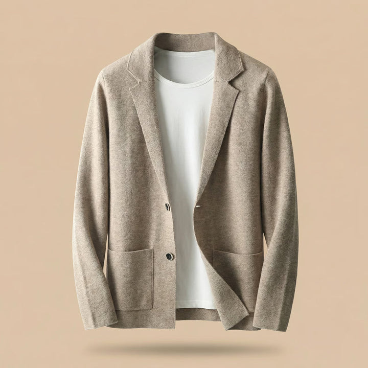 Paris | Premium Cardigan