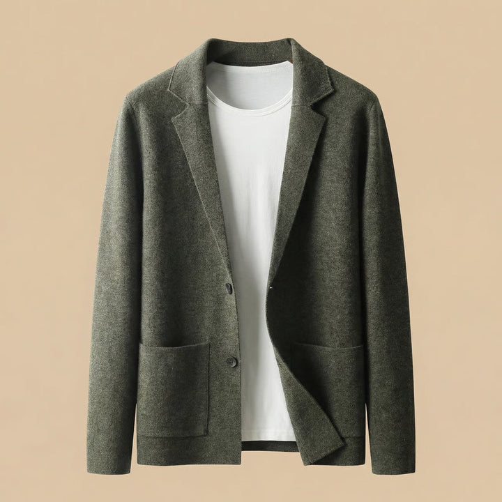 Paris | Premium Cardigan