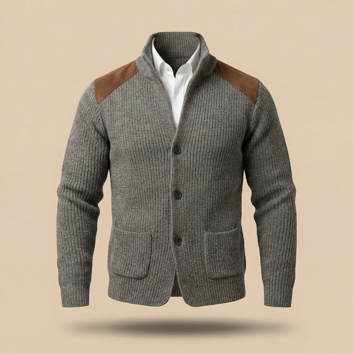 Mason | Premium Cardigan