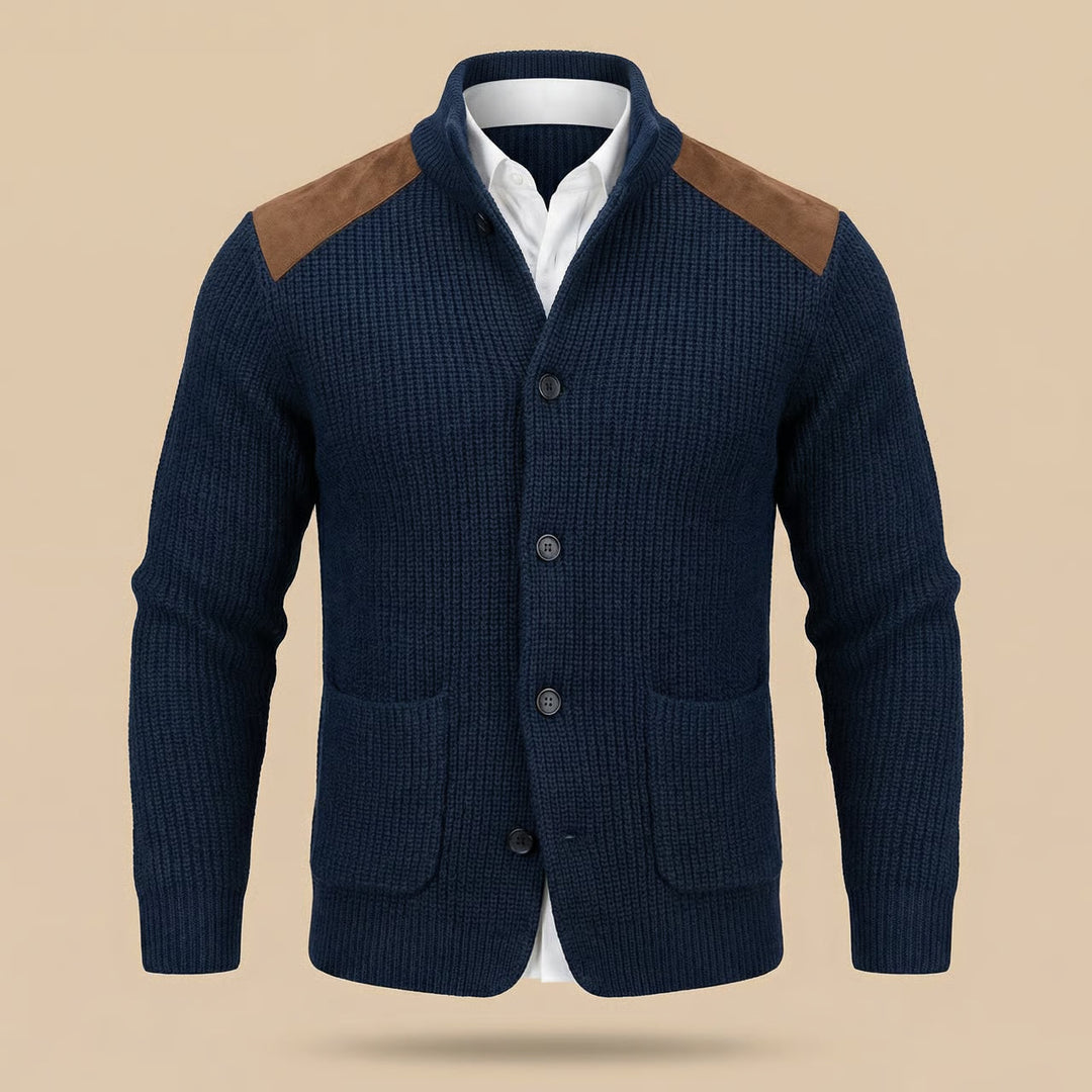 Mason | Premium Cardigan