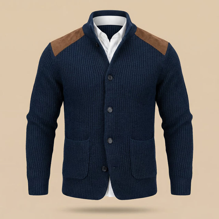 Mason | Premium Cardigan