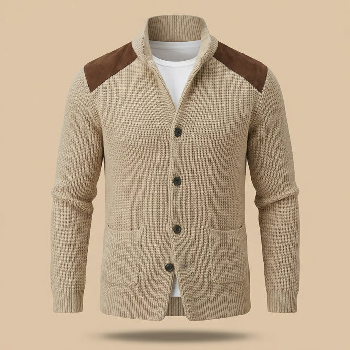 Mason | Premium Cardigan