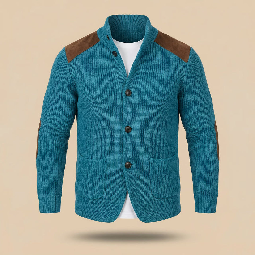 Mason | Premium Cardigan