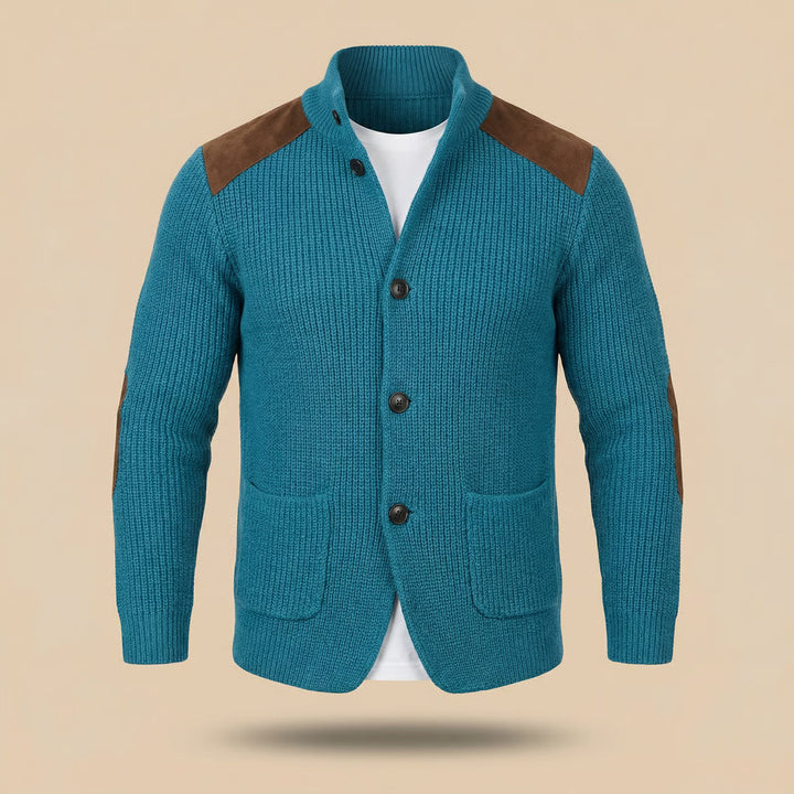 Mason | Premium Cardigan