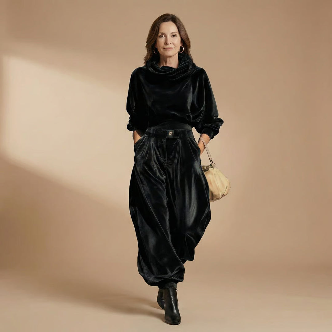 Linda | Set – Comfortable Everyday Wear