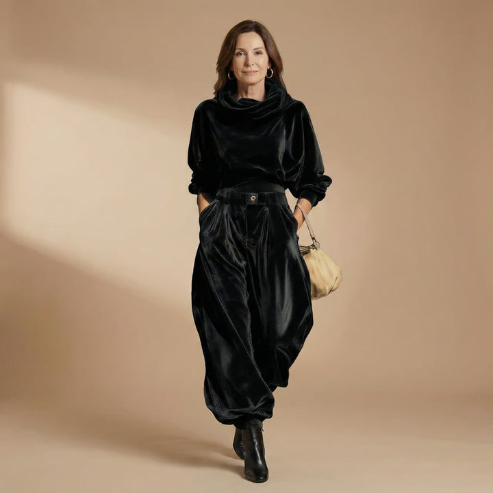 Linda | Set – Comfortable Everyday Wear