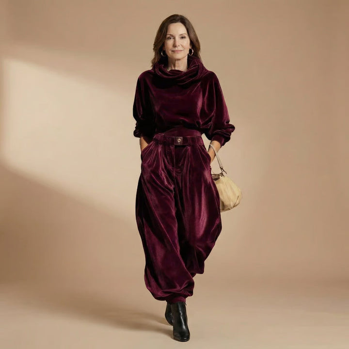 Linda | Set – Comfortable Everyday Wear