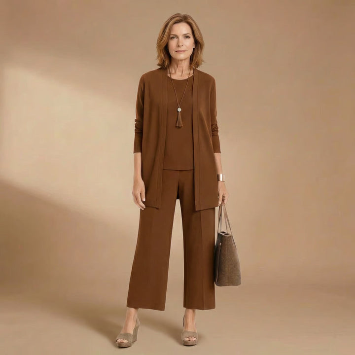 Denise | Elegant 3-Piece Set