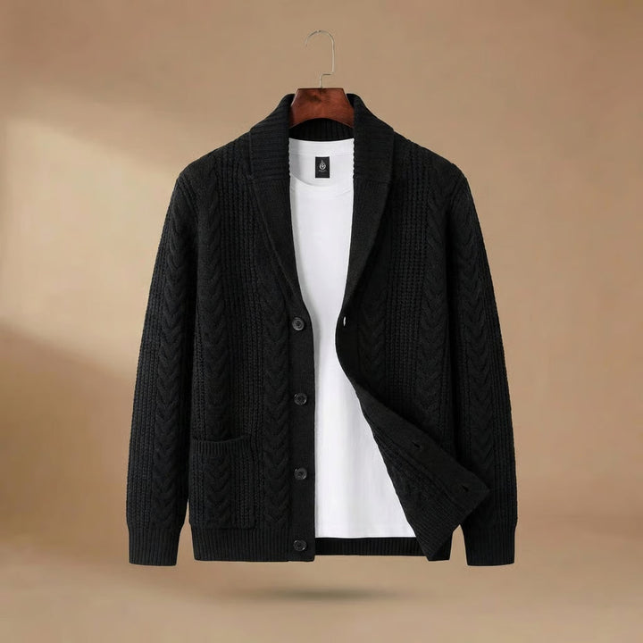 Basil | Premium Cardigan