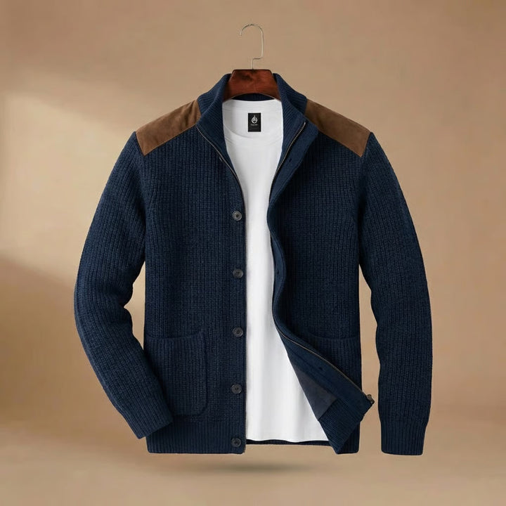 Mason | Premium Cardigan