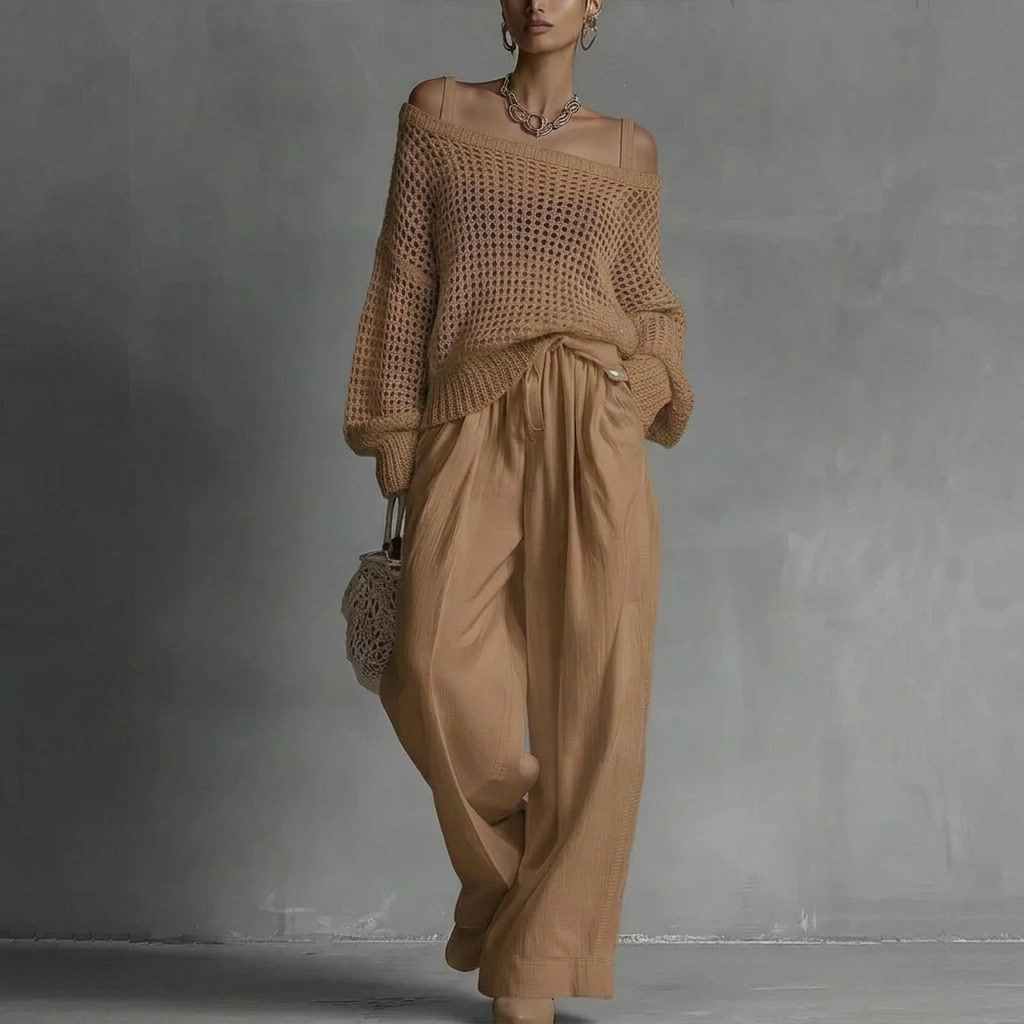 Serena™ Chic Two-Piece Ensemble
