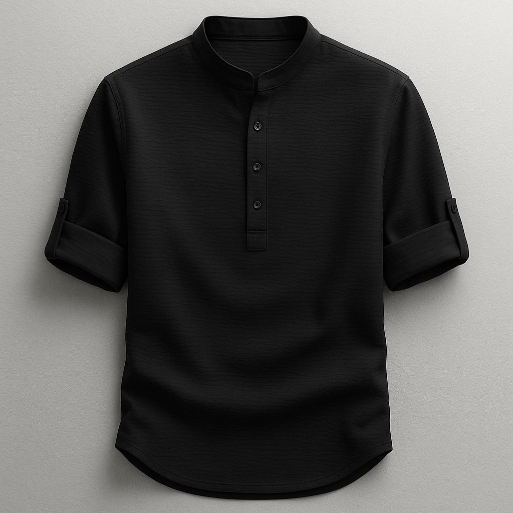 Harrow Henley Shirt