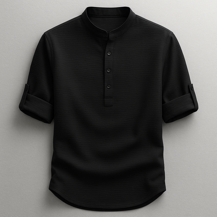 Harrow Henley Shirt