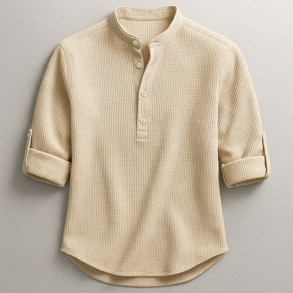 Harrow Henley Shirt