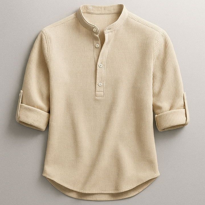 Harrow Henley Shirt