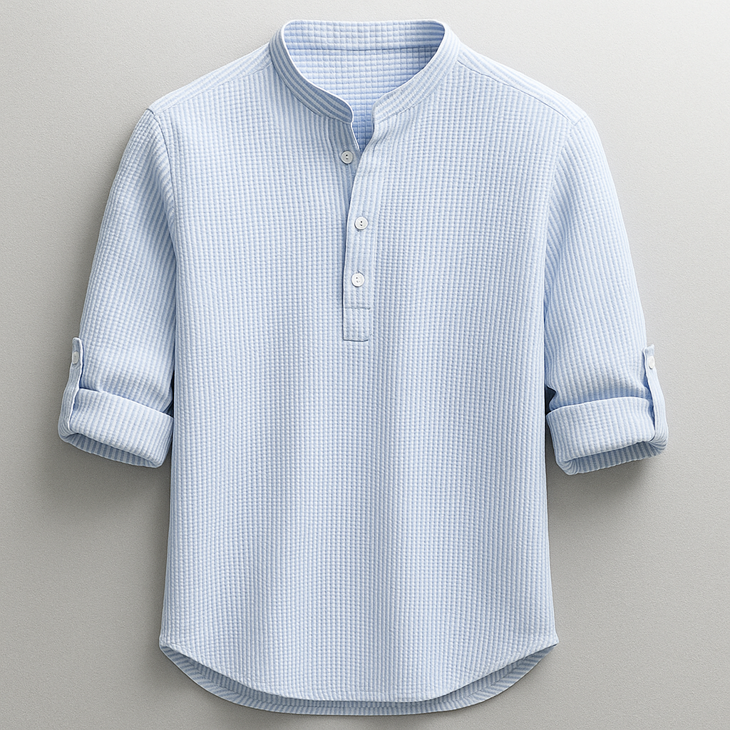 Harrow Henley Shirt
