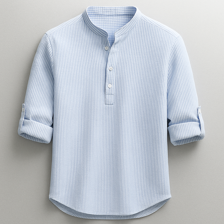 Harrow Henley Shirt