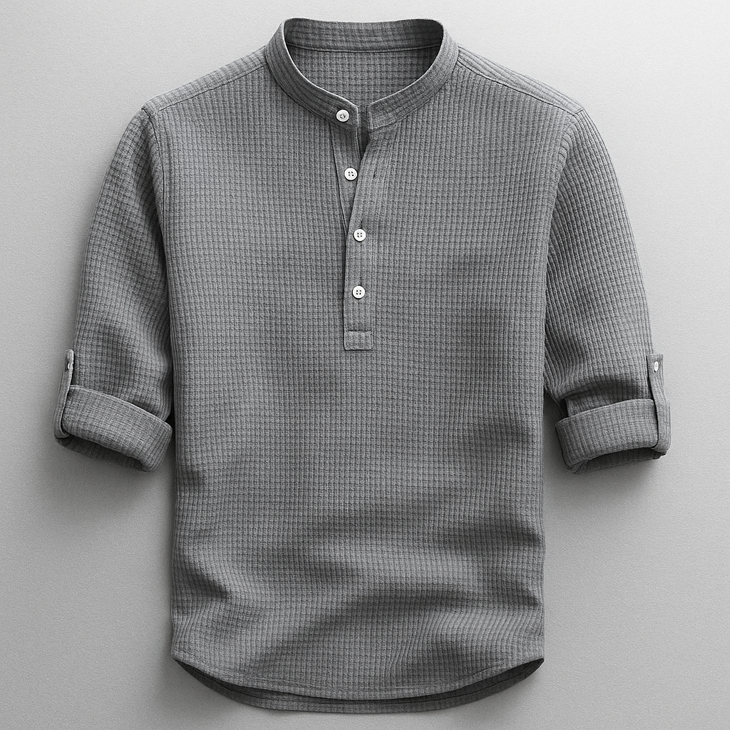 Harrow Henley Shirt