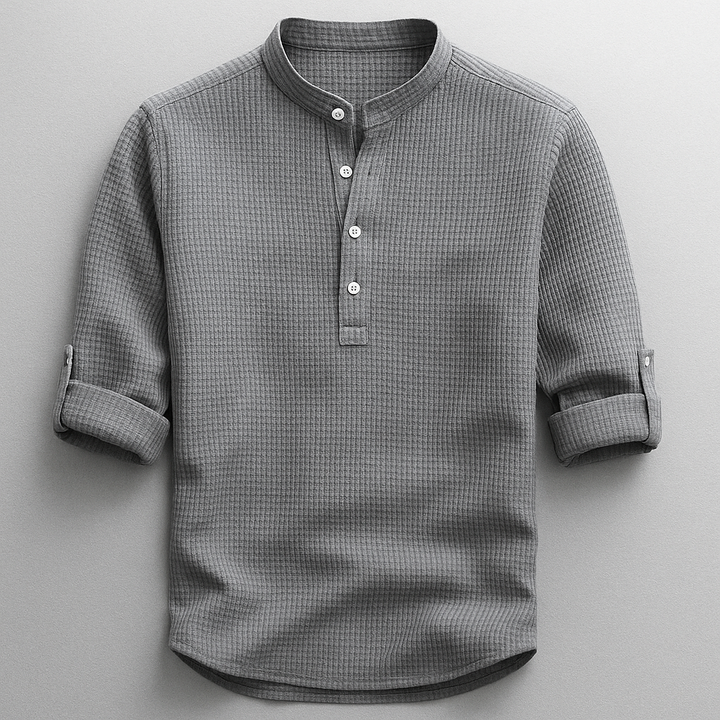 Harrow Henley Shirt