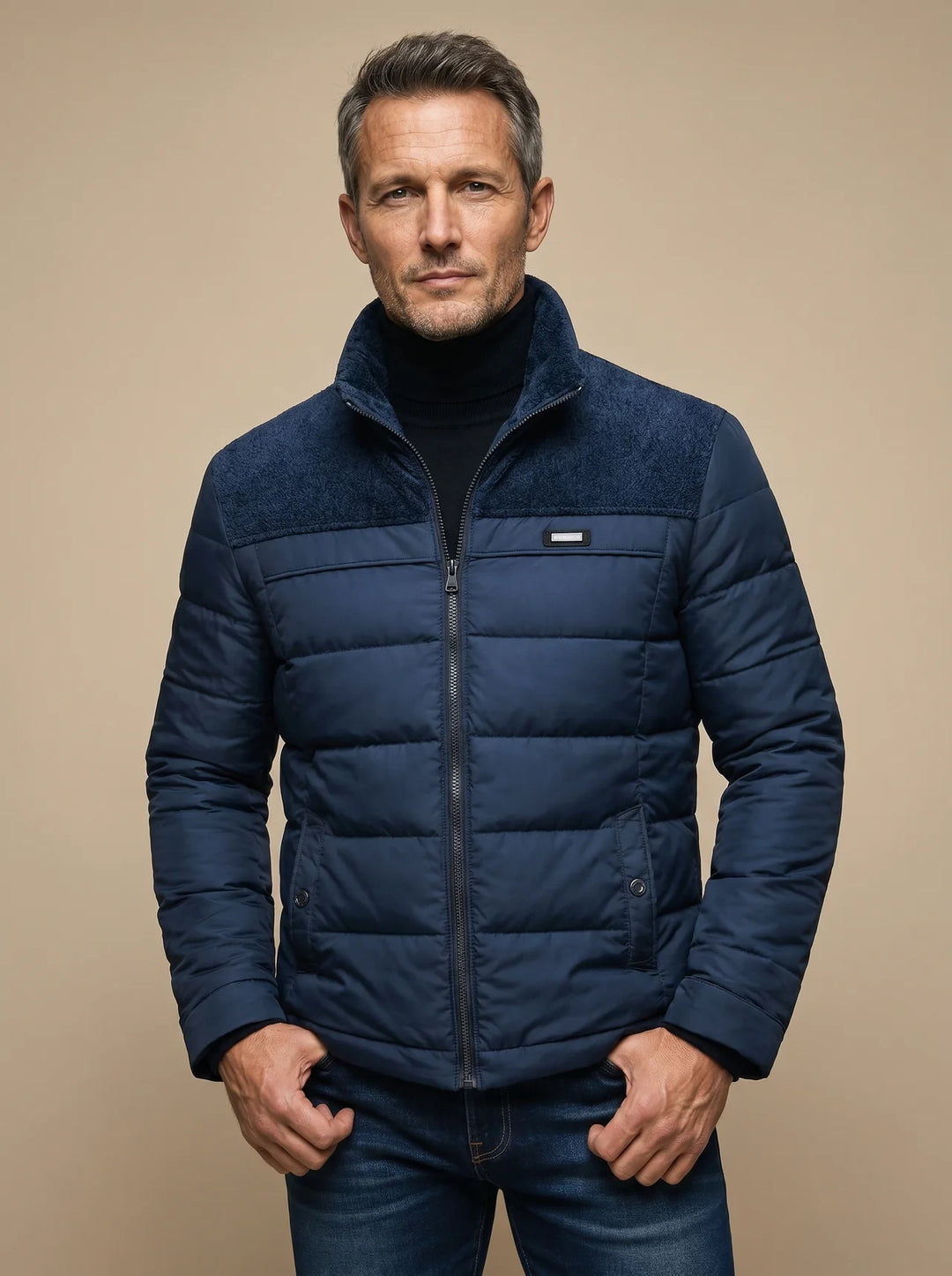 VICTOR | ALL-SEASON |LIGHTWEIGHT JACKET