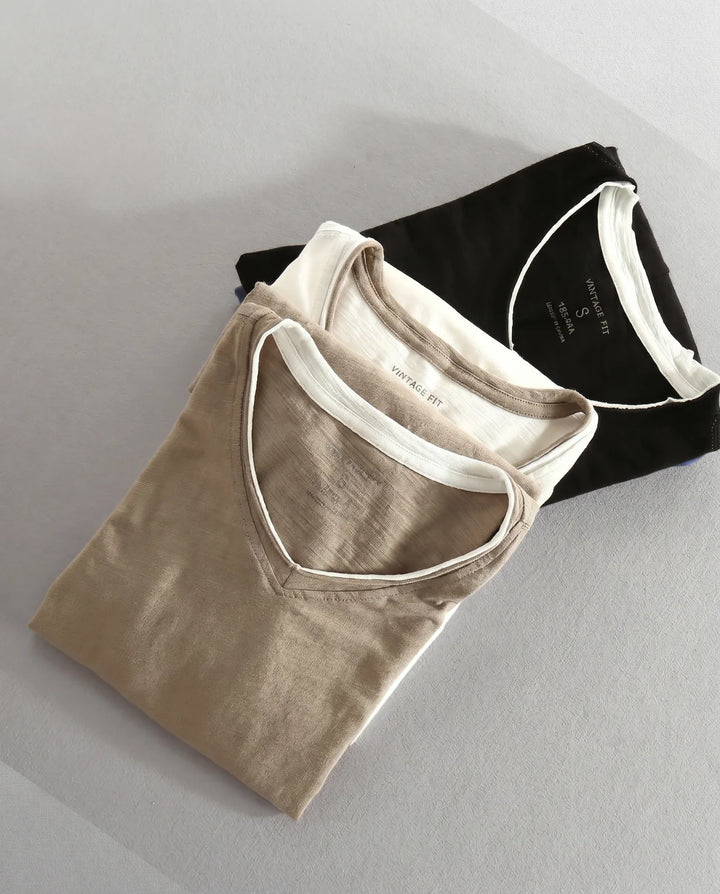 RIKU HERITAGE LONG SLEEVE SHIRT