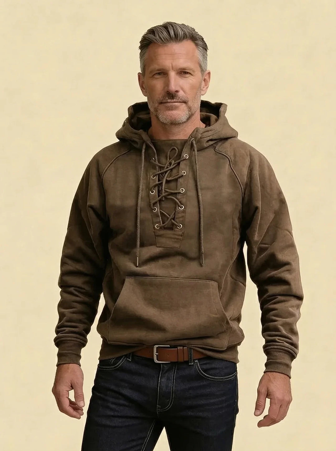 NORDHAVEN™ WARLORD HOODIE