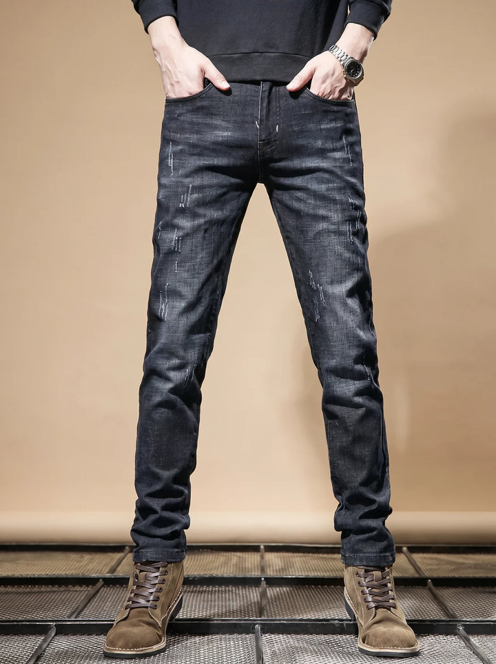 ALDRIDGE | JEANS