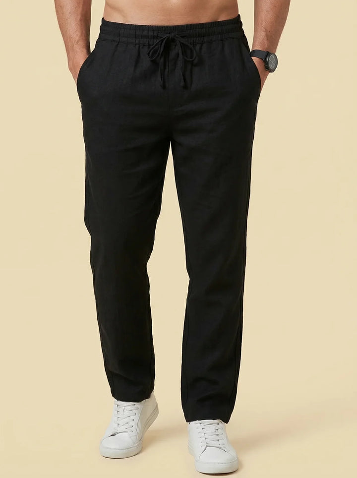 HAYDEN™ | RELAXED EVERYDAY PANTS