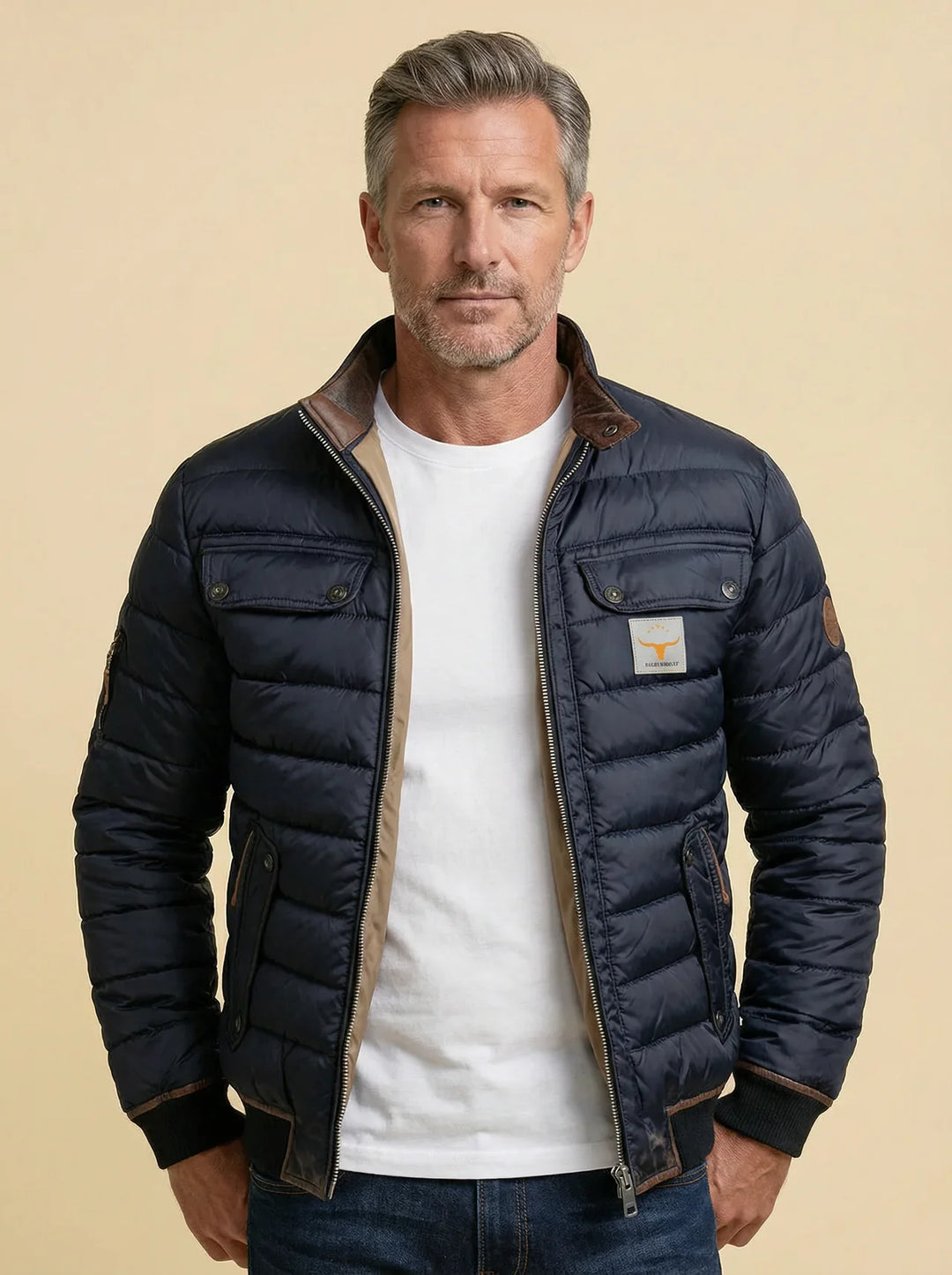 HARRY | URBAN VOYAGER JACKET
