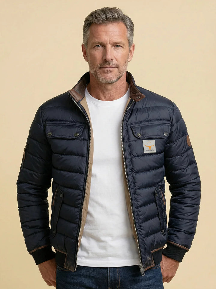 HARRY | URBAN VOYAGER JACKET