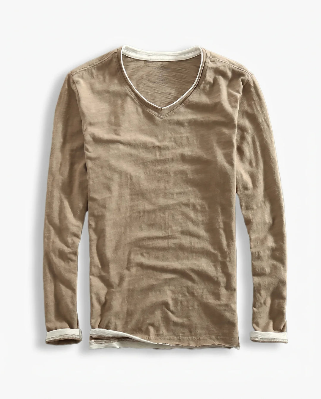 RIKU HERITAGE LONG SLEEVE SHIRT