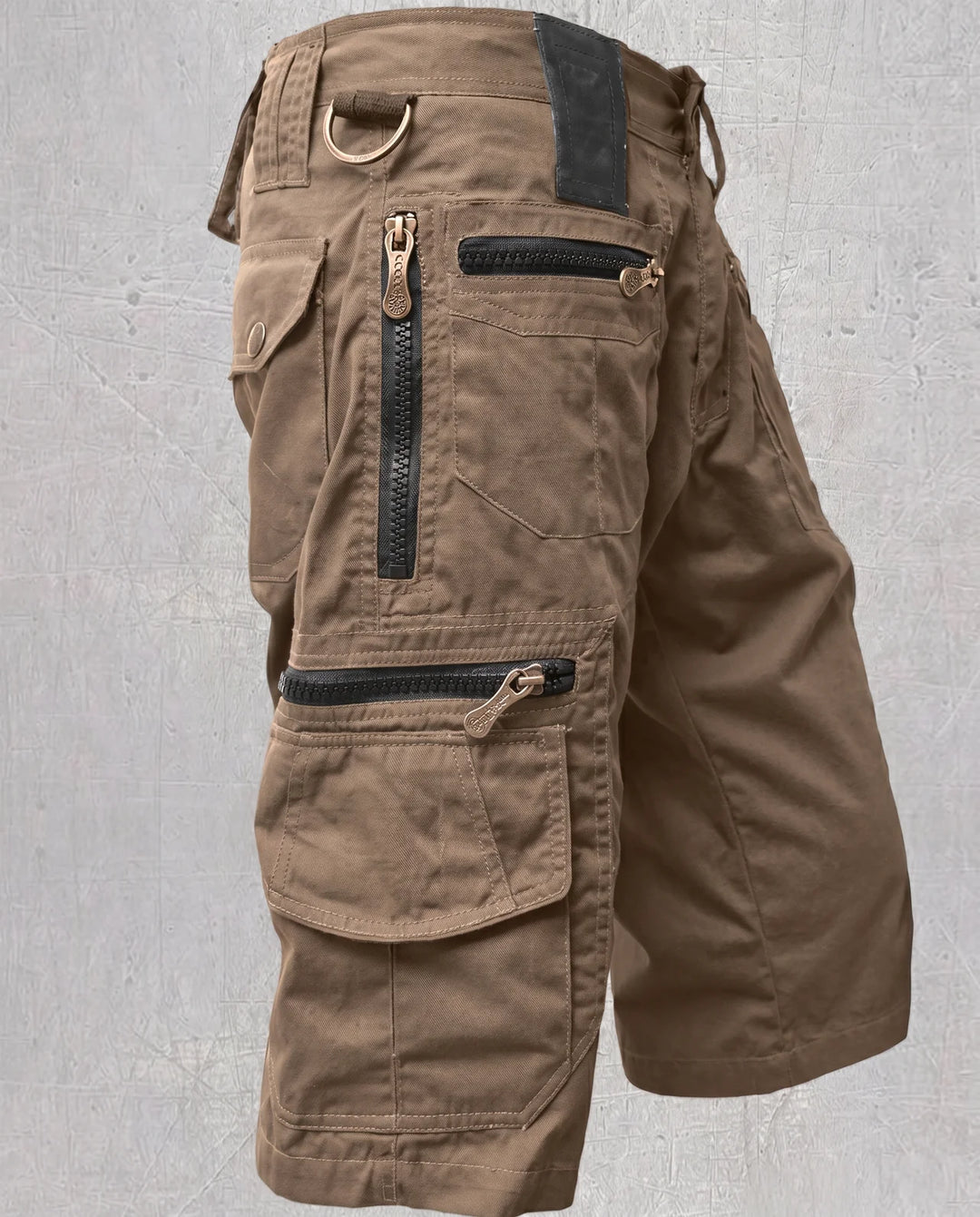 RIDGELINE UTILITY CARGO SHORTS