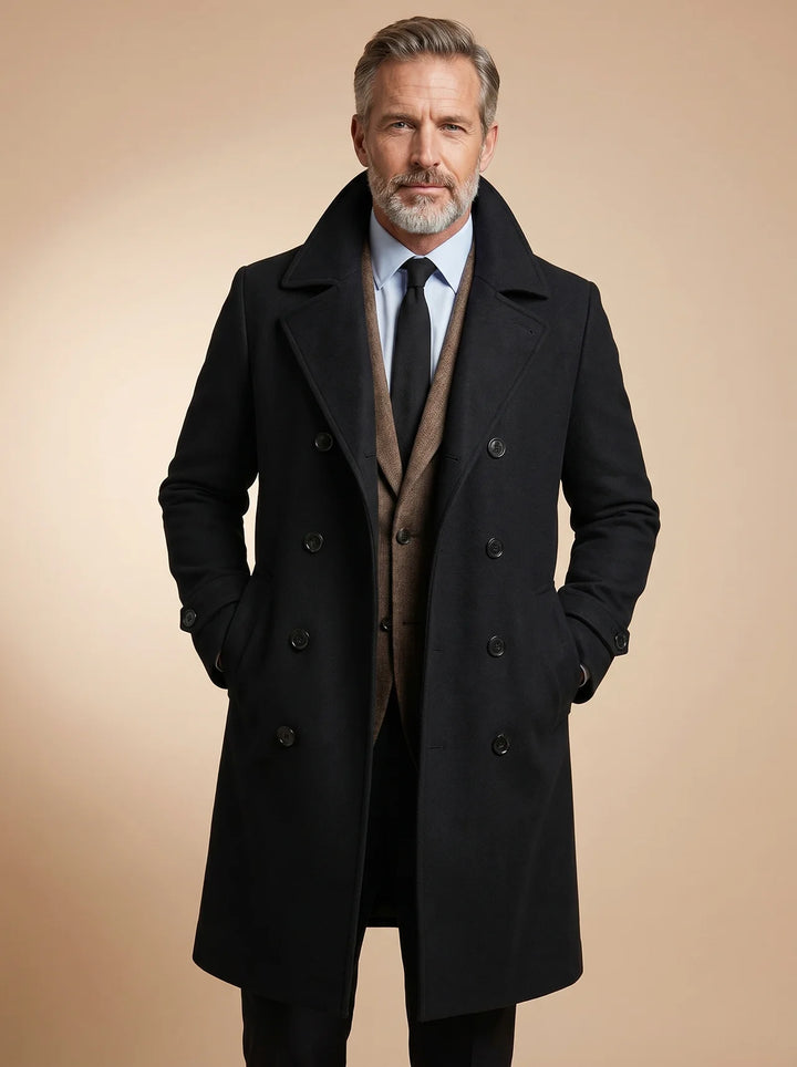 LEIF | CHIC MEN&