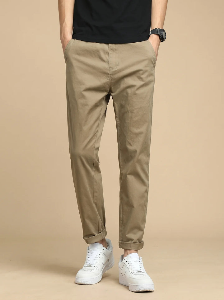 SUTTON | TECH TROUSERS
