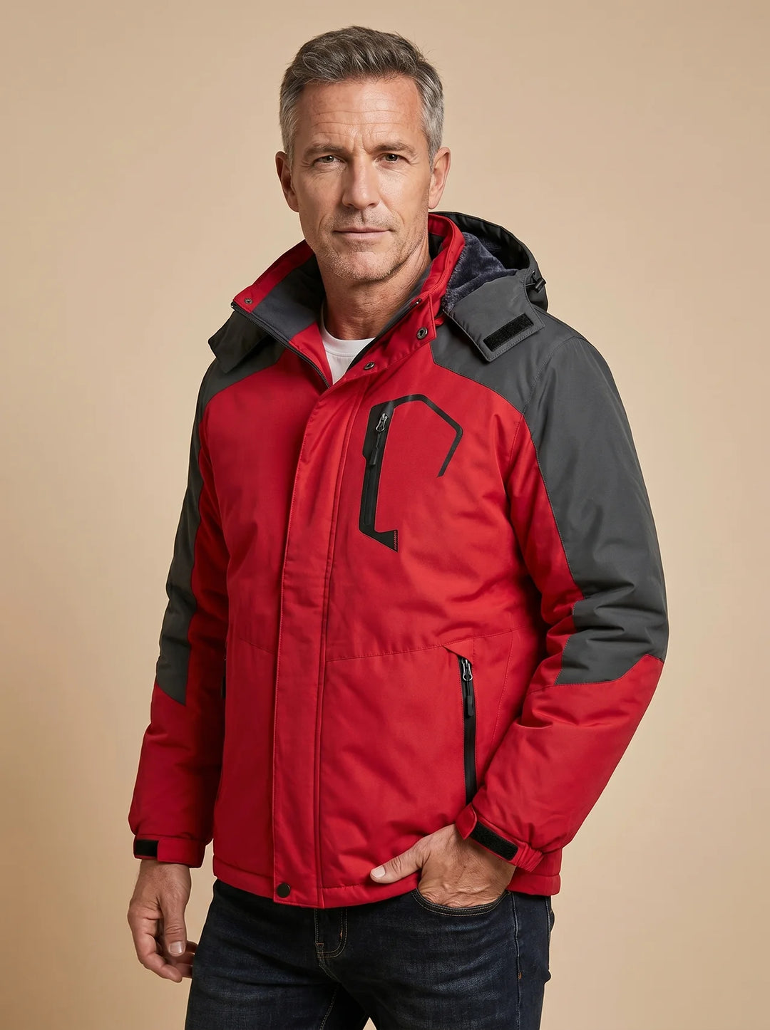 GAEL | FROSTLINE PERFORMANCE JACKET