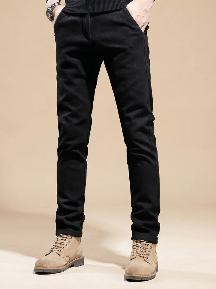 ELLISON | SLIM FIT PANTS