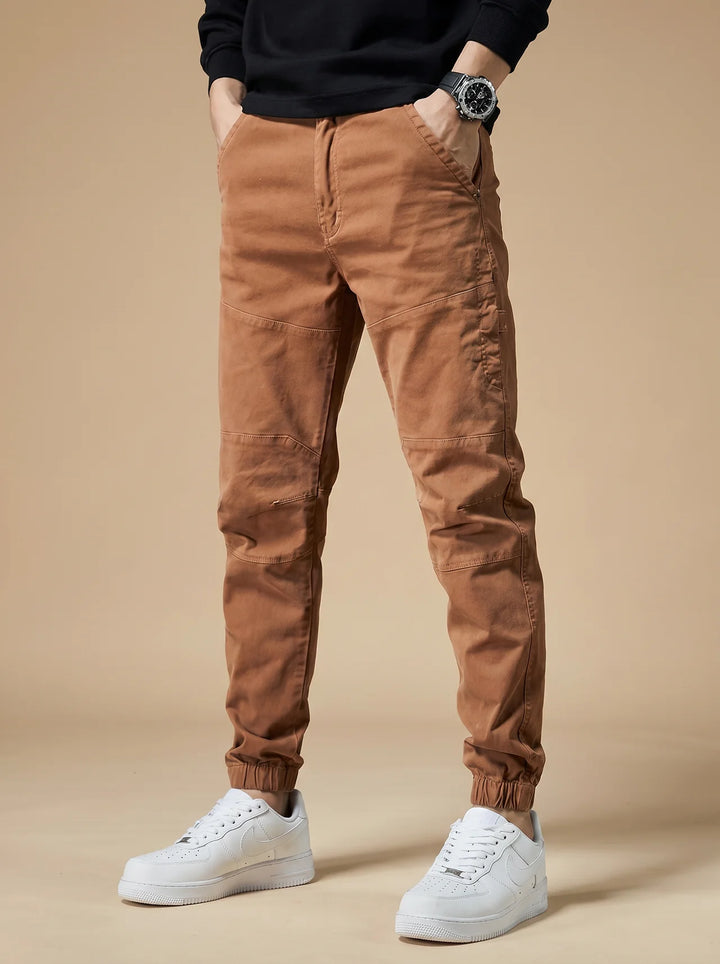 BRADFORD | SLIM FIT DENIM PANTS