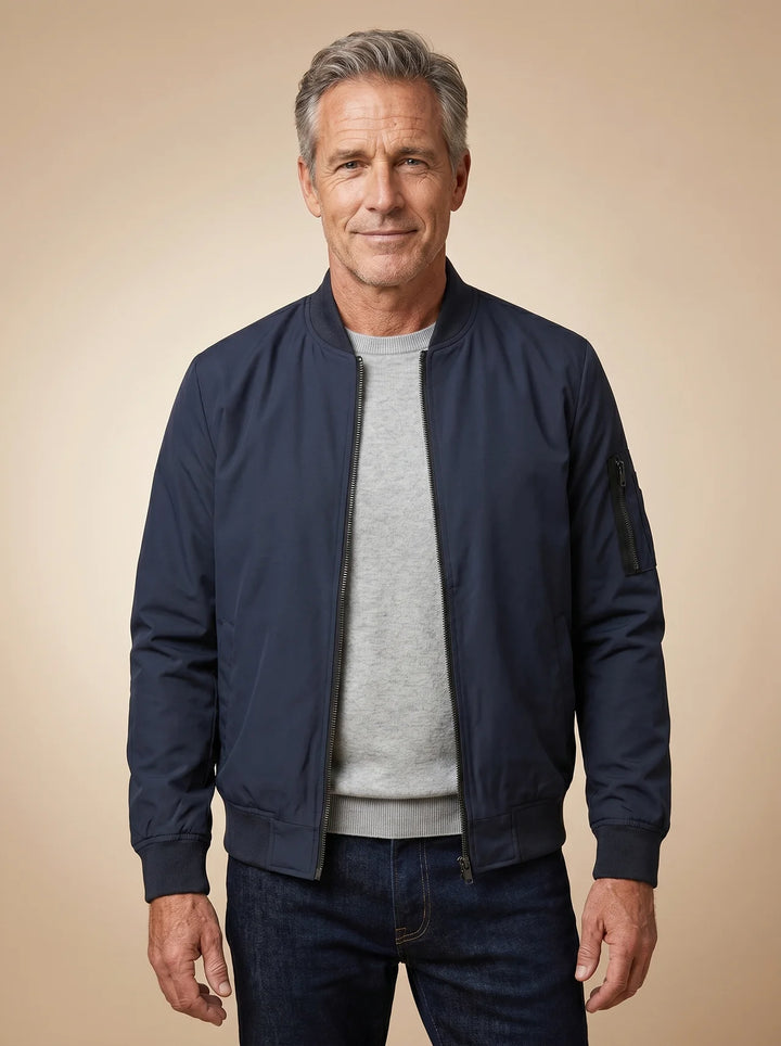Bramwell | Lightweight Smart Jacket
