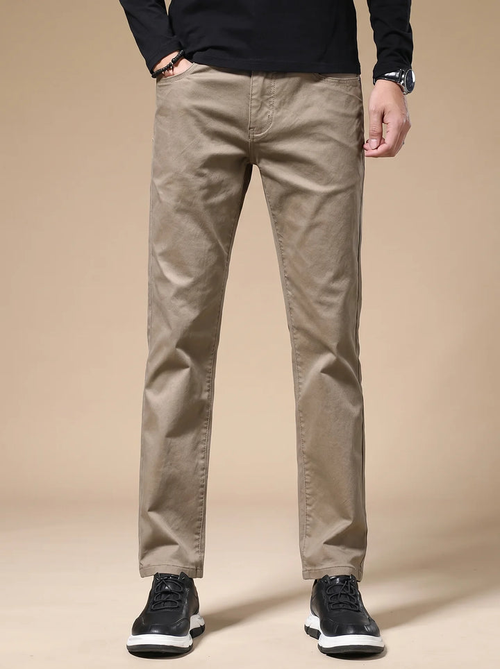 MERCER | TROUSERS