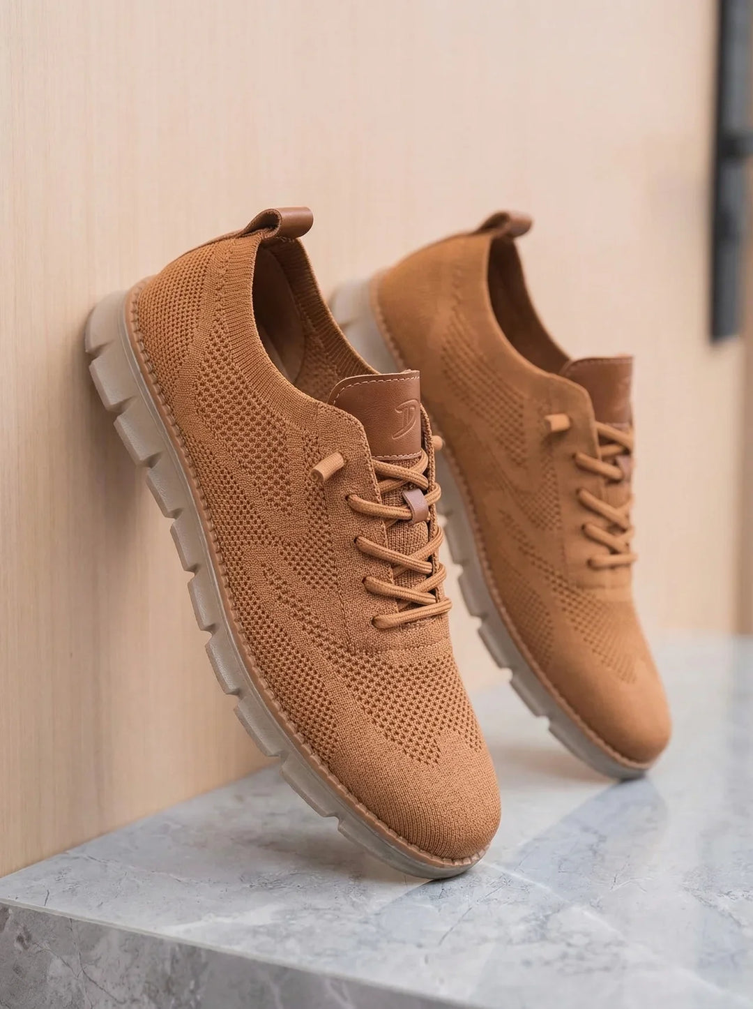 StrideFlex Comfotable Trainers