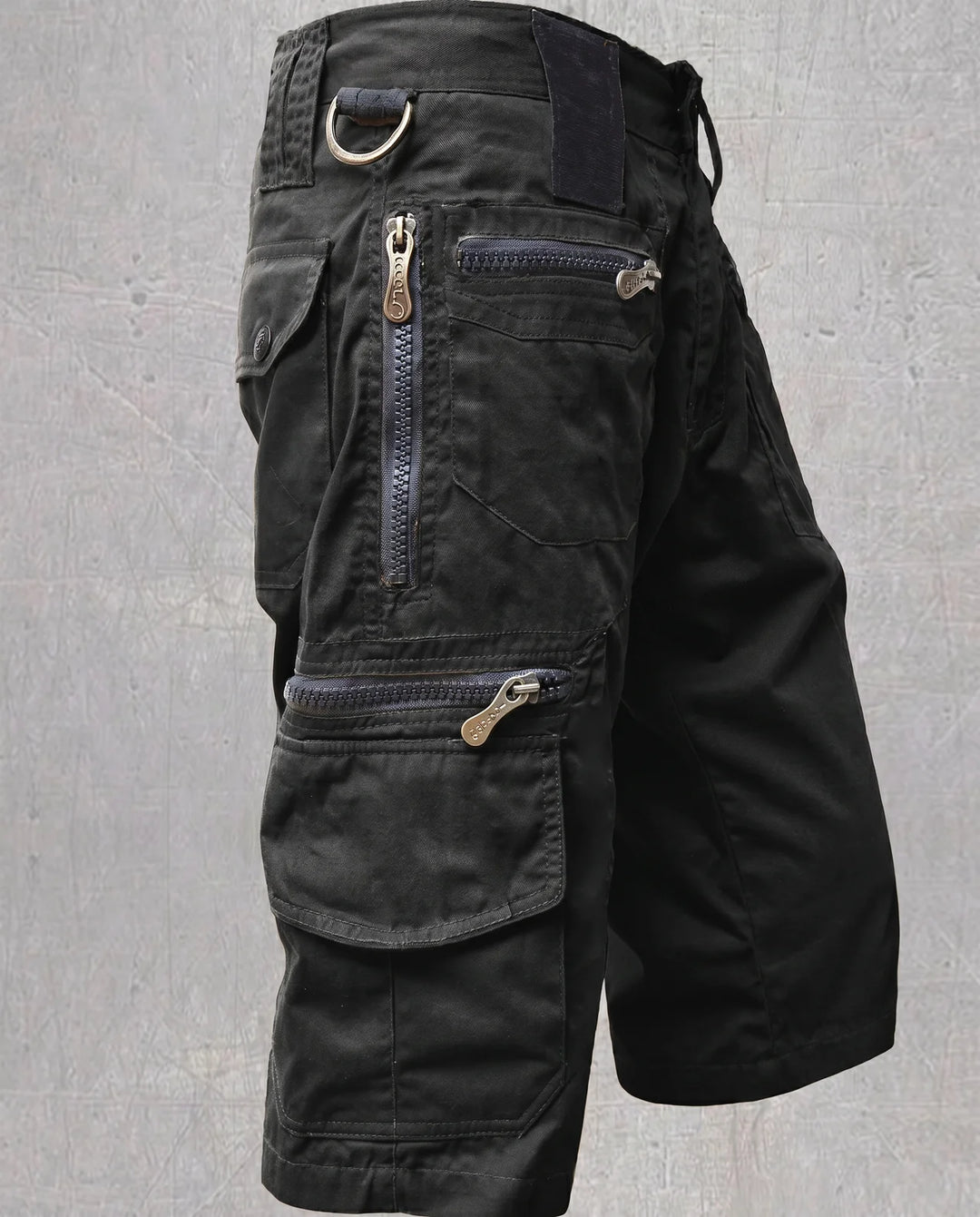 RIDGELINE UTILITY CARGO SHORTS