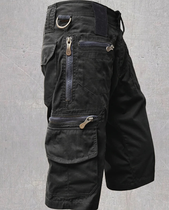 RIDGELINE UTILITY CARGO SHORTS