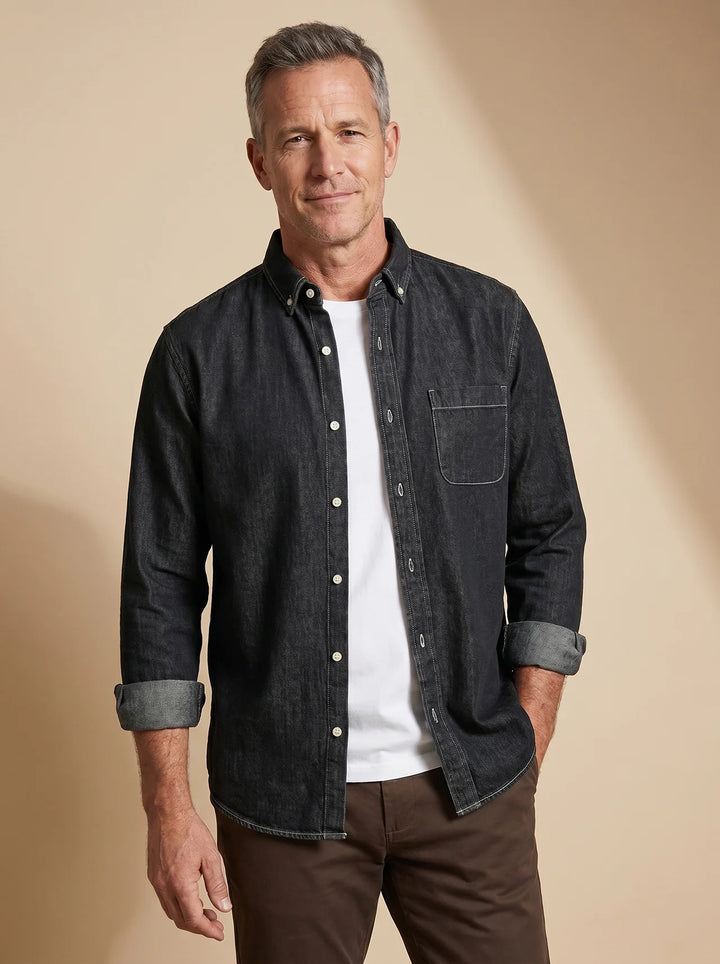 Stefano | MetroStyle Men&