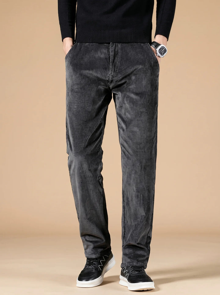 PORTER | SLIM FIT PANTS