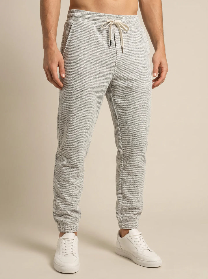 ELLIOT | EASYFIT DRAWSTRING PANTS