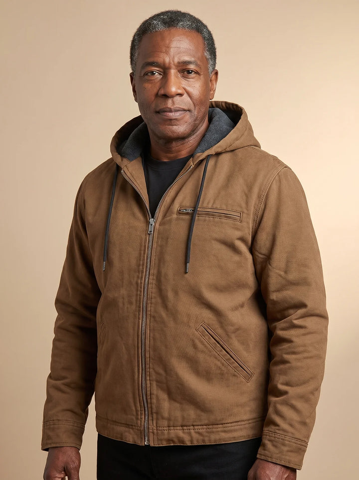 ODIN | Heritage Lined Jacket