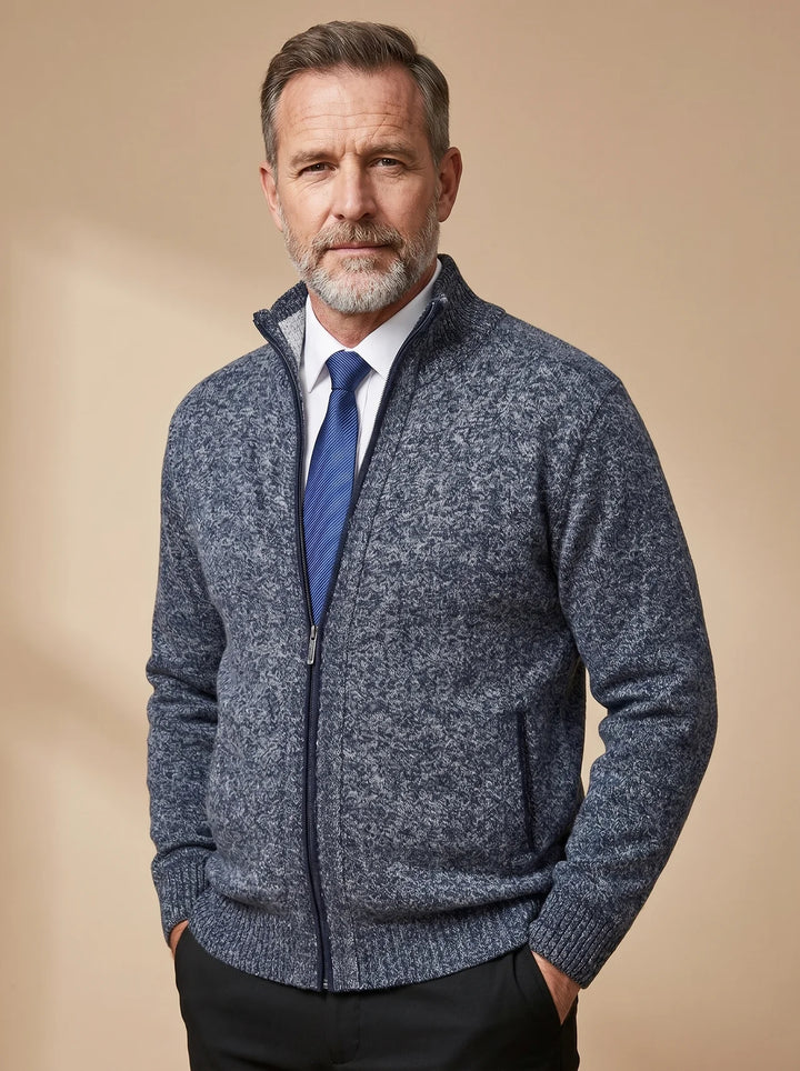 CAI | ELEGANT HIGH-QUALITY WINTER VEST